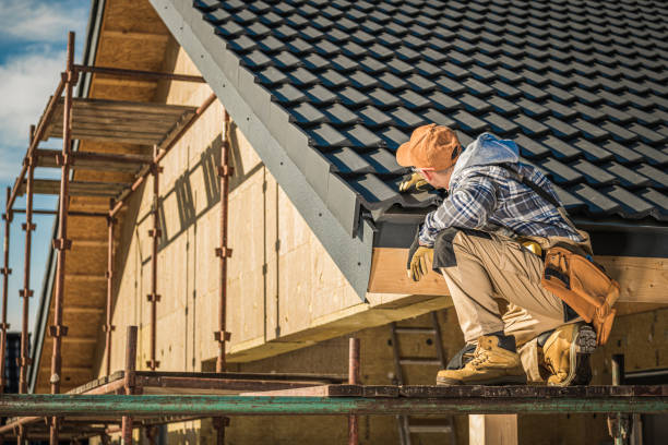 Best Roof Maintenance and Cleaning  in Stonegate, CO