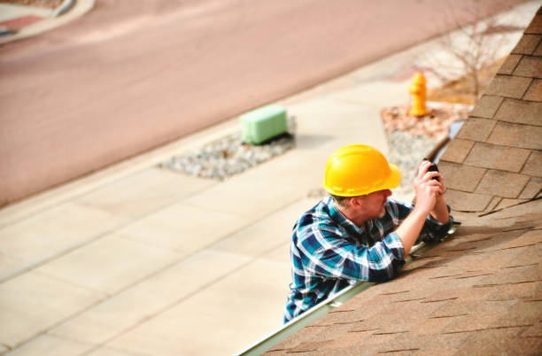 Steel Roofing in Stonegate, CO