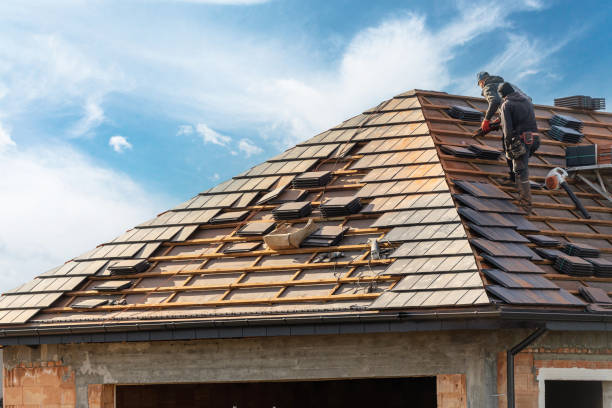 Best Rubber Roofing (EPDM, TPO)  in Stonegate, CO