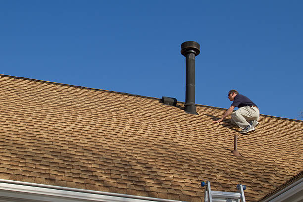 Best Flat Roofing  in Stonegate, CO