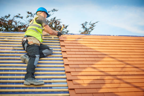 Fast & Reliable Emergency Roof Repairs in Stonegate, CO