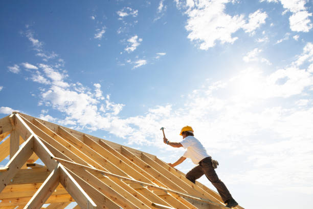 Best Sheet Metal Roofing  in Stonegate, CO